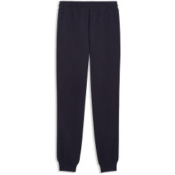 PUMA Essentials Elevated French Terry Jogginghose Herren 16 - new navy M