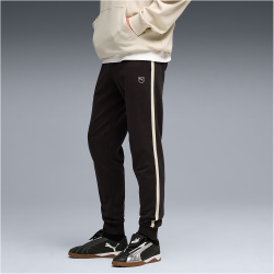PUMA Essentials Elevated French Terry Jogginghose Herren...
