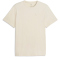 PUMA Essentials Elevated T-Shirt Herren 87 - alpine snow 3XL