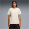 PUMA Essentials Elevated T-Shirt Herren 87 - alpine snow 3XL