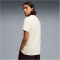 PUMA Essentials Elevated T-Shirt Herren 87 - alpine snow 3XL