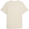 PUMA Essentials Elevated T-Shirt Herren 87 - alpine snow 3XL