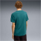 PUMA Essentials Elevated T-Shirt Herren 41 - emerald ice 3XL