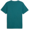 PUMA Essentials Elevated T-Shirt Herren 41 - emerald ice 3XL