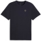 PUMA Essentials Elevated T-Shirt Herren 16 - new navy S