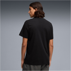 PUMA Essentials Logo Lab Story 2 T-Shirt Herren 01 - PUMA...