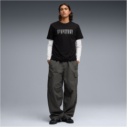 PUMA Essentials Logo Lab Story 2 T-Shirt Herren 01 - PUMA...