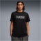 PUMA Essentials Logo Lab Story 2 T-Shirt Herren 01 - PUMA black M