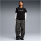 PUMA Essentials Logo Lab Story 2 T-Shirt Herren 01 - PUMA black M