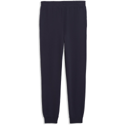 PUMA Essentials Logo Lab Story 1 French Terry Jogginghose...