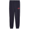 PUMA Essentials Logo Lab Story 1 French Terry Jogginghose Herren 16 - new navy M