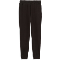 PUMA Essentials Logo Lab Story 1 French Terry Jogginghose...