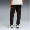 PUMA Essentials Logo Lab Story 1 French Terry Jogginghose Herren 01 - PUMA black S