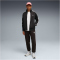 PUMA Essentials Logo Lab Story 1 French Terry Jogginghose Herren 01 - PUMA black S