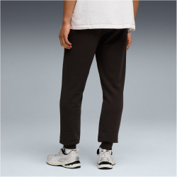 PUMA Essentials Logo Lab Story 1 French Terry Jogginghose Herren 01 - PUMA black M