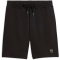 PUMA Essentials Elevated 9" French Terry Sweatshorts Herren 01 - PUMA black M