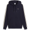 PUMA Essentials Elevated French Terry Hoodie Herren 16 - new navy S