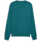 PUMA Essentials Elevated French Terry Crew Sweatshirt Herren 41 - emerald ice S