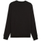 PUMA Essentials Elevated French Terry Crew Sweatshirt Herren 01 - PUMA black S