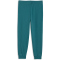 PUMA Super PUMA French Terry Jogginghose Kinder 41 - emerald ice 98