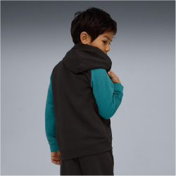 PUMA Super PUMA French Terry Hoodie Kinder 01 - PUMA...