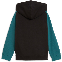 PUMA Super PUMA French Terry Hoodie Kinder 01 - PUMA...