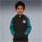 PUMA Super PUMA French Terry Hoodie Kinder 01 - PUMA black 98