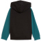 PUMA Super PUMA French Terry Hoodie Kinder 01 - PUMA black 98