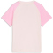 PUMA Super PUMA Graphic T-Shirt Kinder 21 - jasmine flower 98