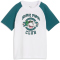 PUMA Super PUMA Graphic T-Shirt Kinder 02 - PUMA white 98