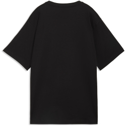 PUMA Graphics Relaxed Varsity T-Shirt Damen 01 - PUMA...