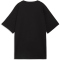 PUMA Graphics Relaxed Varsity T-Shirt Damen 01 - PUMA black S