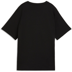 PUMA Graphics Relaxed Flower T-Shirt Damen 01 - PUMA...