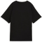 PUMA Graphics Relaxed Flower T-Shirt Damen 01 - PUMA black XS