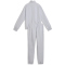 PUMA Woven Trainingsanzug Damen 82 - vibrant silver XS