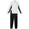 PUMA Poly Baseball Trainingsanzug Damen 02 - PUMA white XS