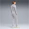 PUMA Poly Trainingsanzug Damen 82 - vibrant silver M
