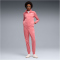 PUMA Poly Trainingsanzug Damen 25 - wild pink S