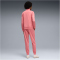 PUMA Poly Trainingsanzug Damen 25 - wild pink S