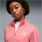 PUMA Poly Trainingsanzug Damen 25 - wild pink M