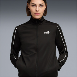 PUMA Poly Trainingsanzug Damen 01 - PUMA black XS