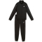 PUMA Poly Trainingsanzug Damen 01 - PUMA black S