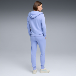 PUMA Hooded French Terry Jogginganzug Damen 60 - intense...
