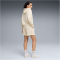 PUMA Shorts Relaxed 5 French Terry Jogginganzug Damen 87 - alpine snow XS