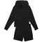PUMA Shorts Relaxed 5 French Terry Jogginganzug Damen 01 - PUMA black XS
