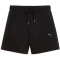PUMA HER High-Waist 5 Shorts Damen 01 - PUMA black XS