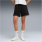 PUMA HER High-Waist 5 Shorts Damen 01 - PUMA black XS