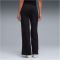 PUMA HER Comfort High-Waist Wide Leg French Terry Jogginghose Damen 01 - PUMA black S