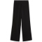 PUMA HER Comfort High-Waist Wide Leg French Terry Jogginghose Damen 01 - PUMA black S