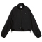 PUMA HER Relaxed Webjacke Damen 01 - PUMA black XS